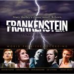 frankenstein a new musical